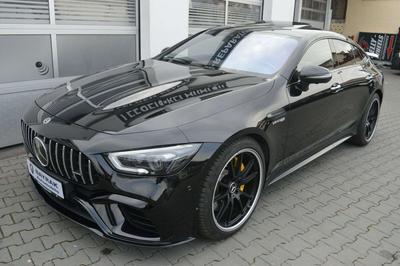 Mercedes AMG GT GT63 S 4Matic - - Joinsteer - #1