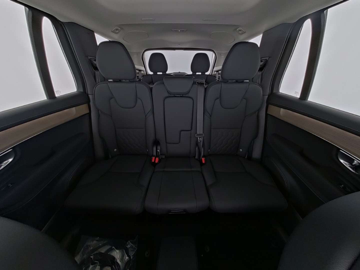 Volvo XC90 T8 Recharge Plus - 2025 - Joinsteer - #5