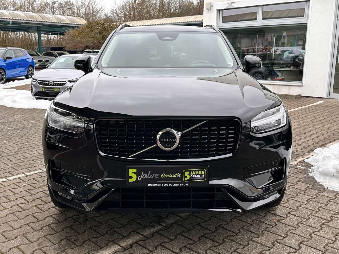 Volvo XC90 B5 Ultimate - 2023 - Joinsteer - #2