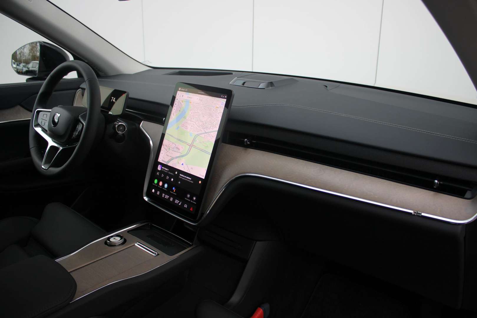 Volvo EX90 Twin Motor - 2025 - Joinsteer - #3