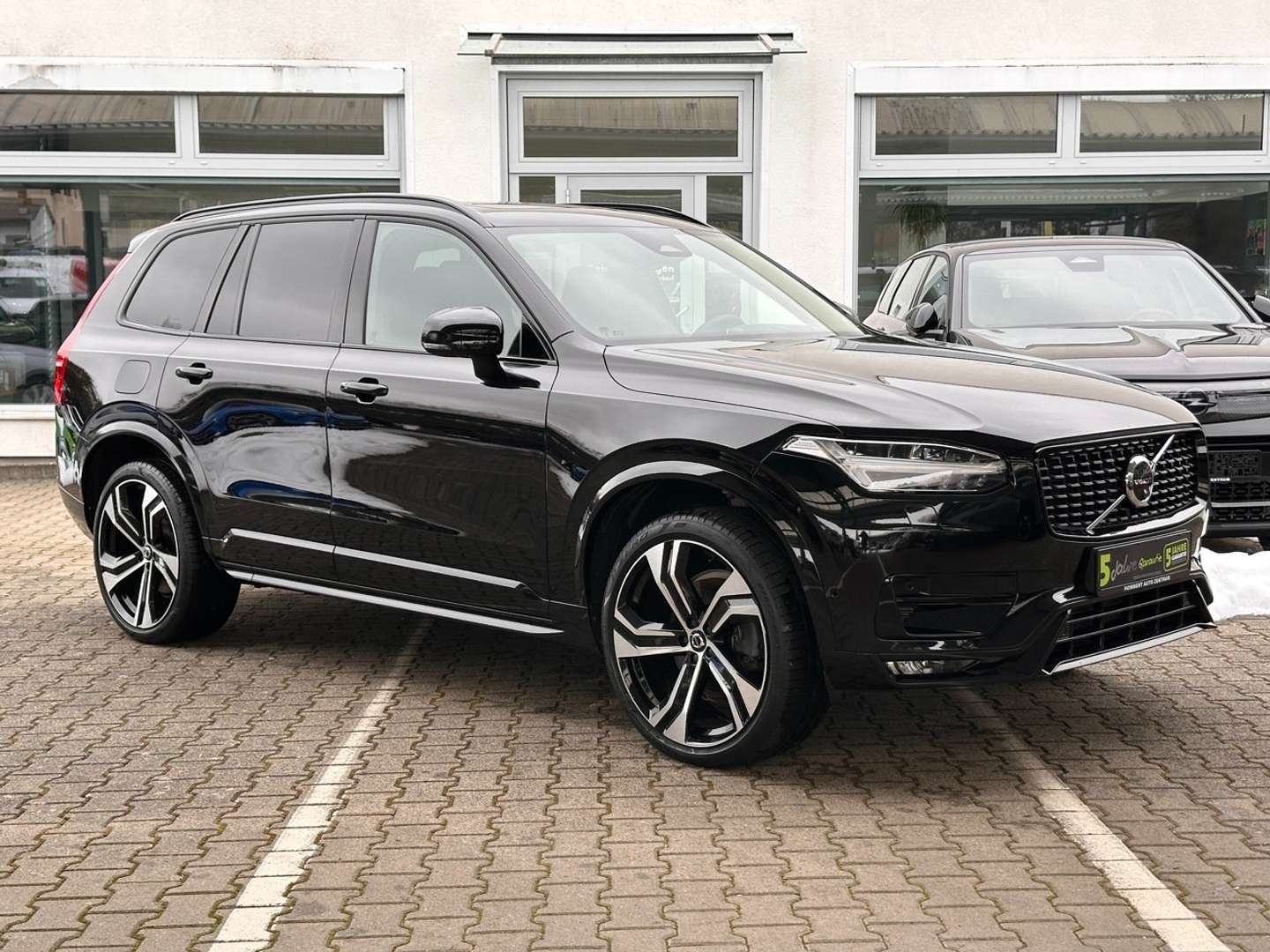Volvo XC90 B5 Ultimate - 2023 - Joinsteer - #3