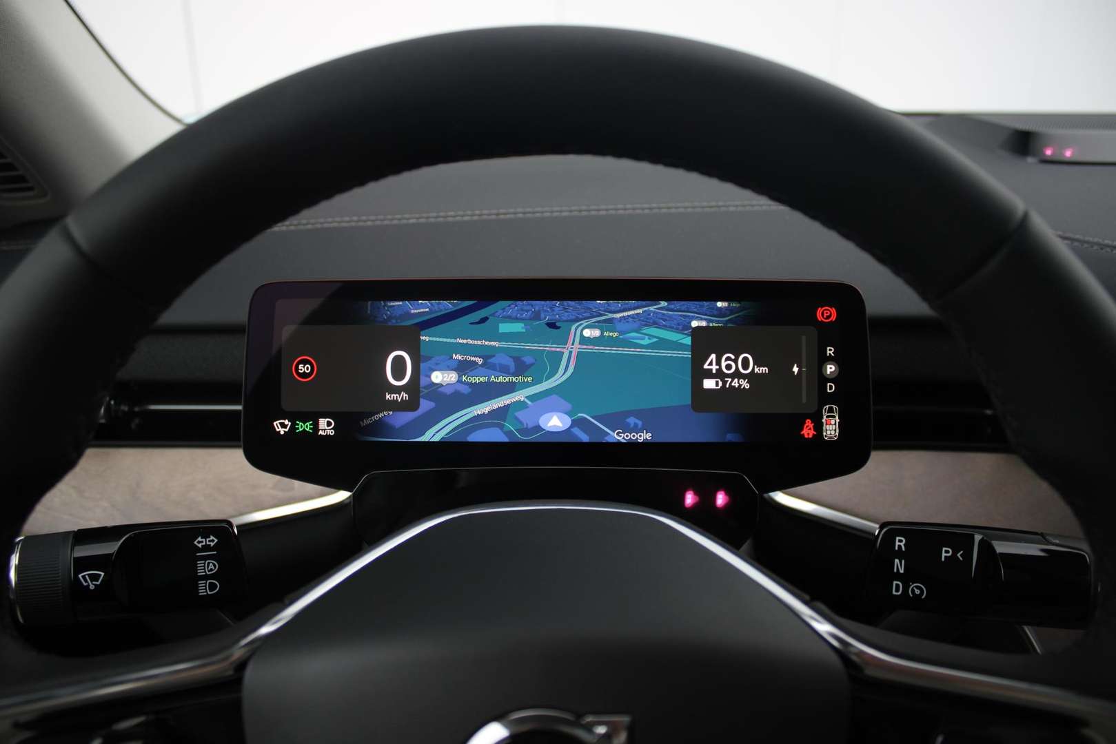 Volvo EX90 Twin Motor - 2025 - Joinsteer - #5