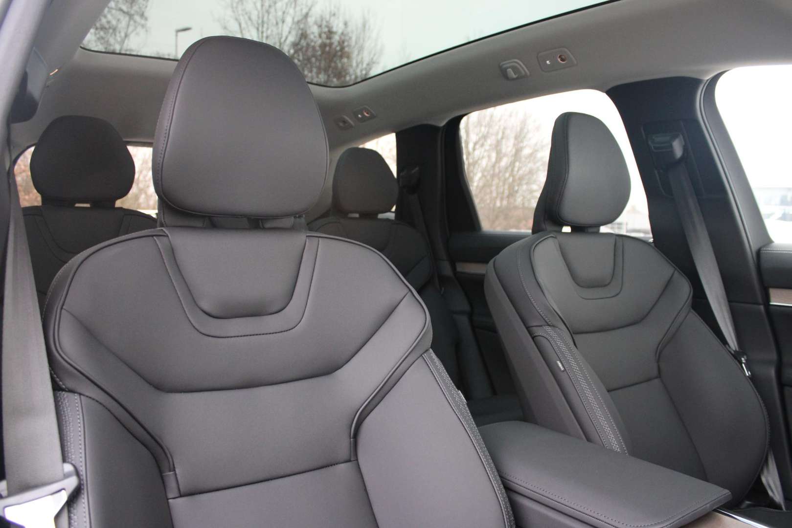 Volvo EX90 Twin Motor - 2025 - Joinsteer - #6