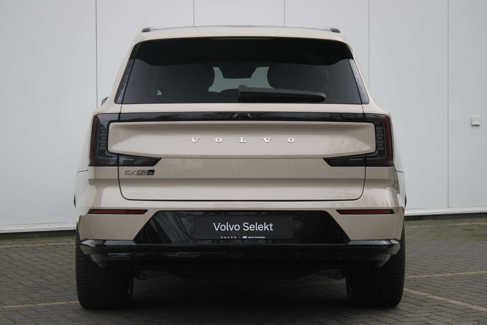 Volvo EX90 Twin Motor - 2025 - Joinsteer - #7