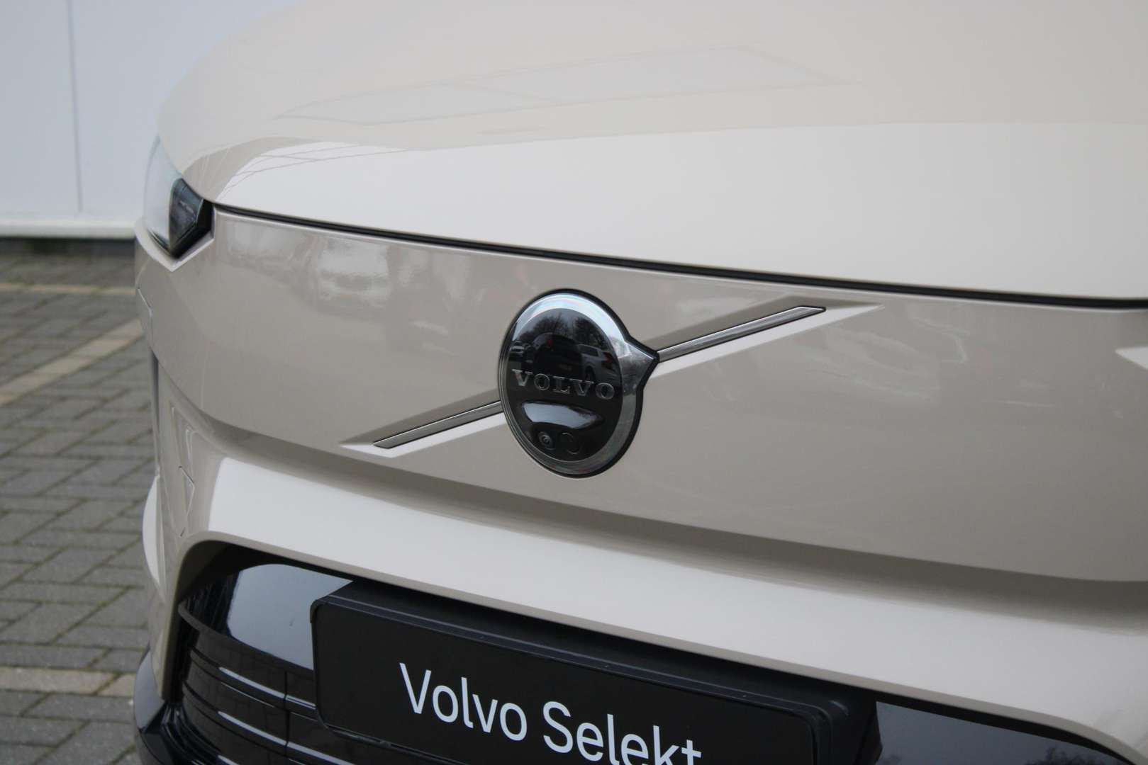 Volvo EX90 Twin Motor - 2025 - Joinsteer - #8