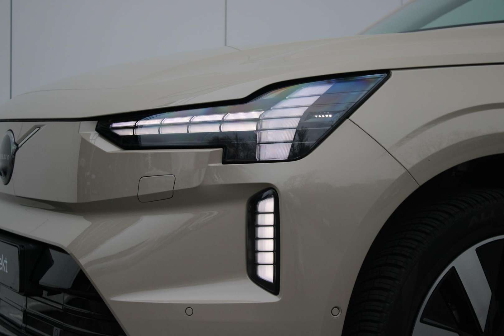 Volvo EX90 Twin Motor - 2025 - Joinsteer - #10