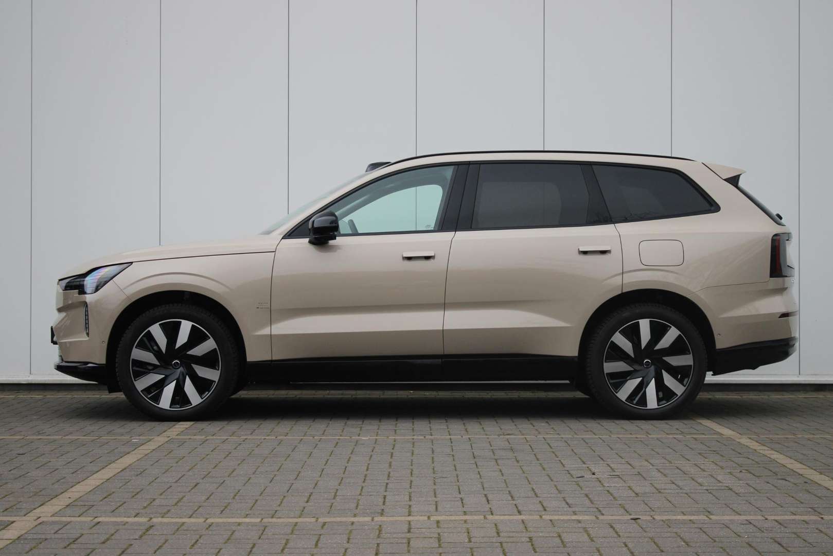 Volvo EX90 Twin Motor - 2025 - Joinsteer - #12