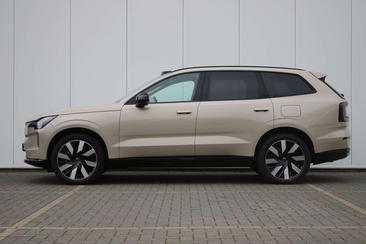 Volvo EX90 Twin Motor — photo 12