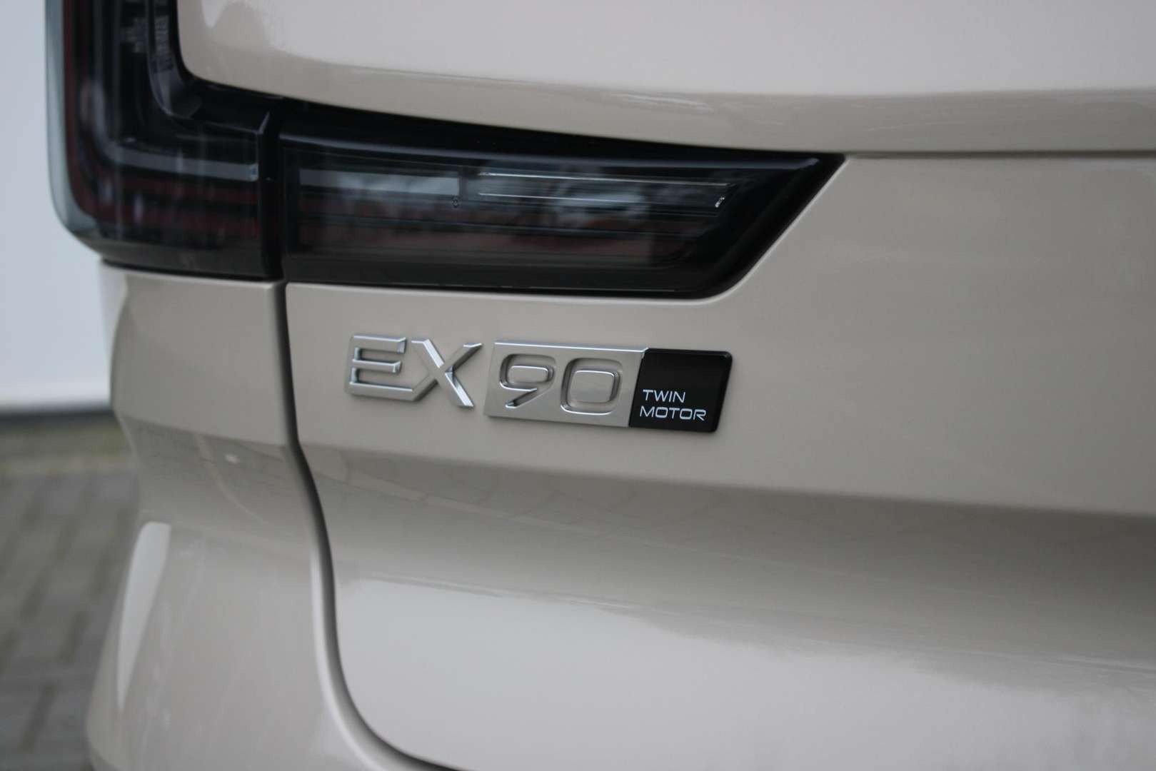 Volvo EX90 Twin Motor - 2025 - Joinsteer - #18