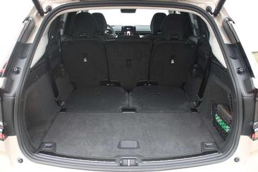 Volvo EX90 Twin Motor — photo 21