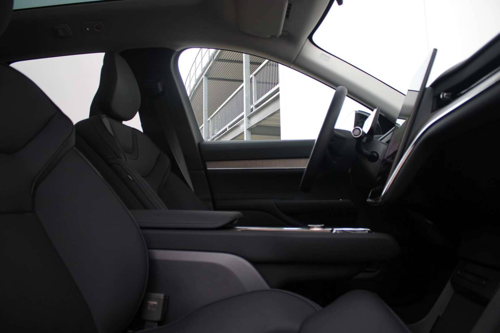 Volvo EX90 Twin Motor - 2025 - Joinsteer - #24