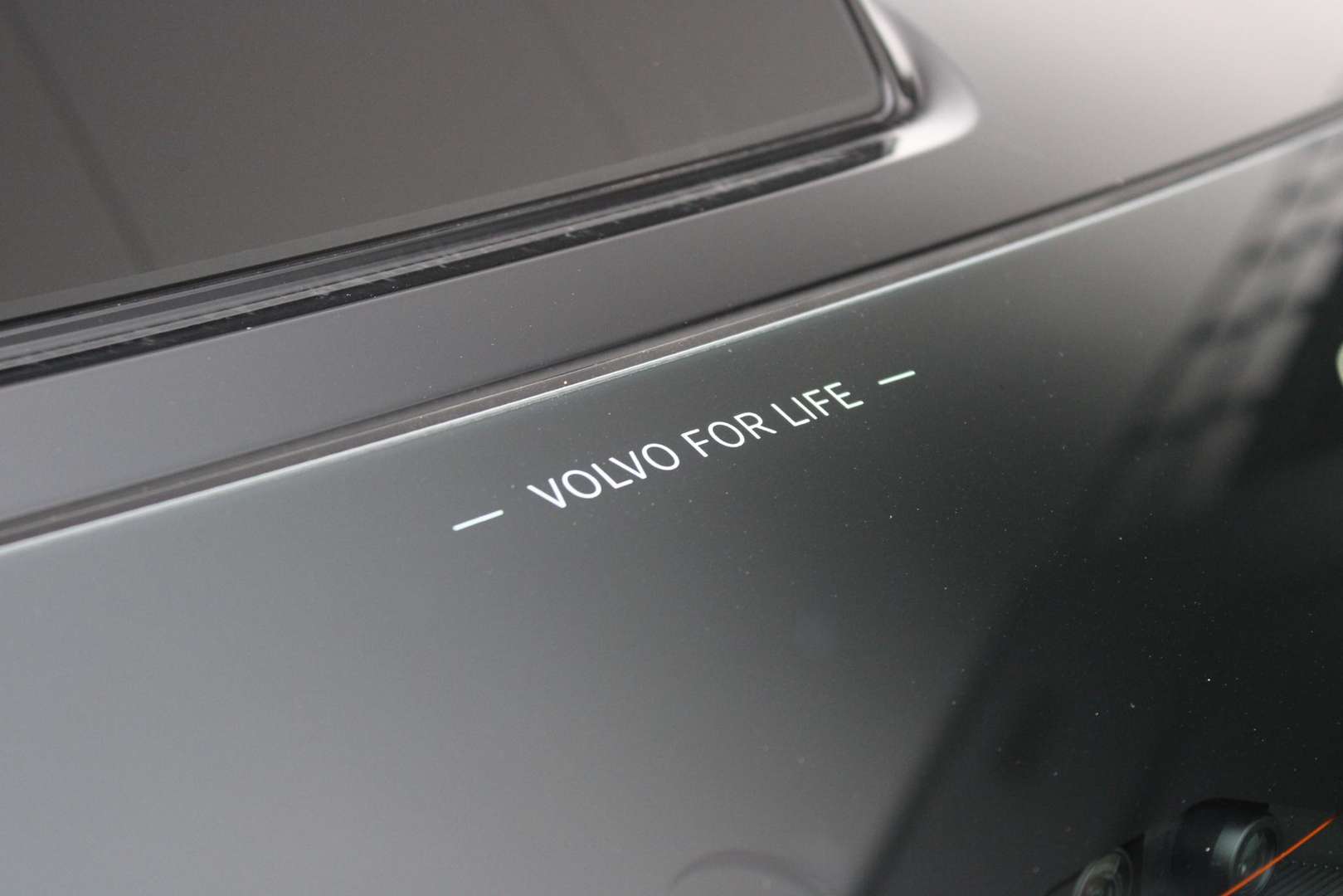 Volvo EX90 Twin Motor - 2025 - Joinsteer - #25