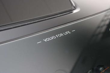 Volvo EX90 Twin Motor — photo 25