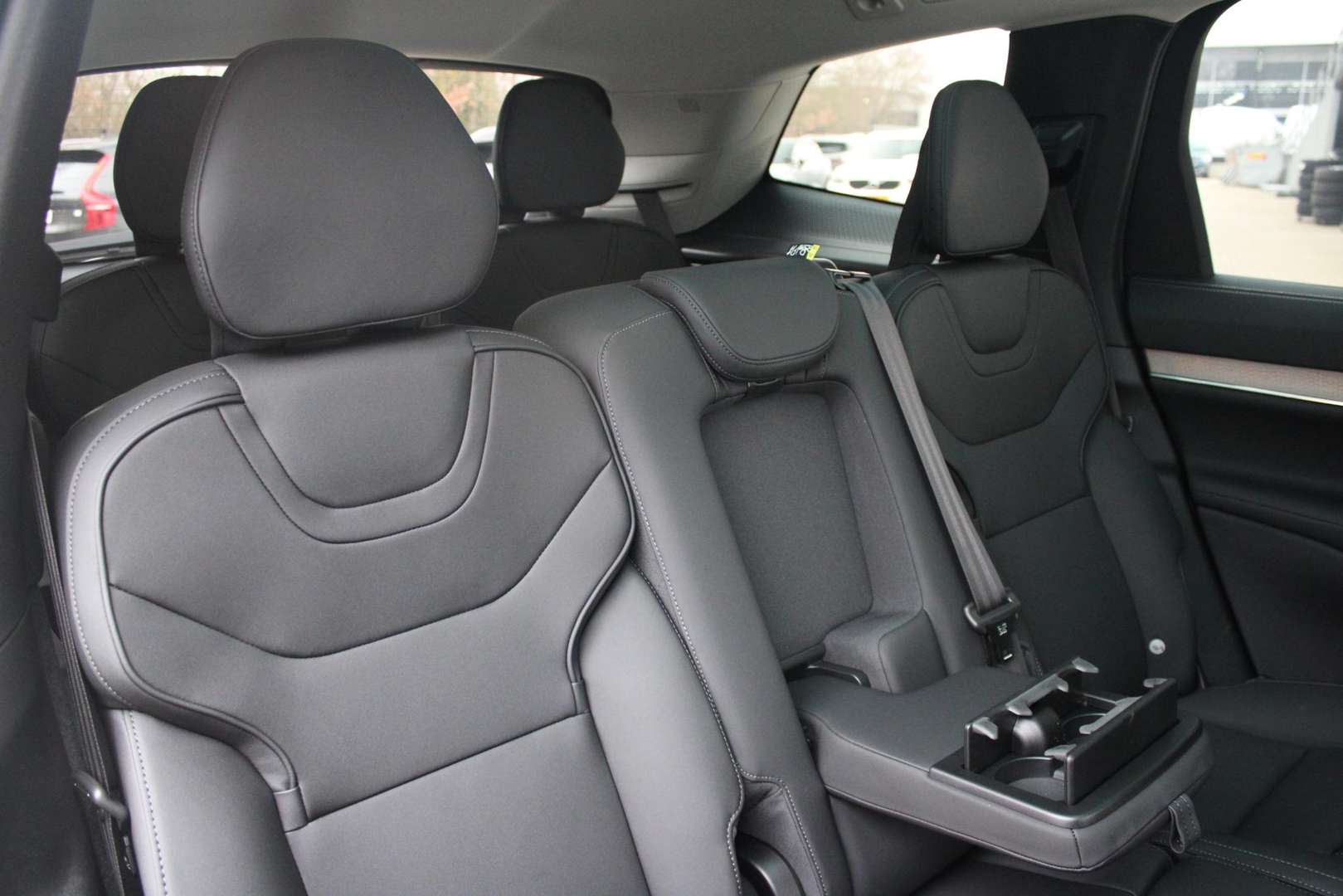 Volvo EX90 Twin Motor - 2025 - Joinsteer - #27