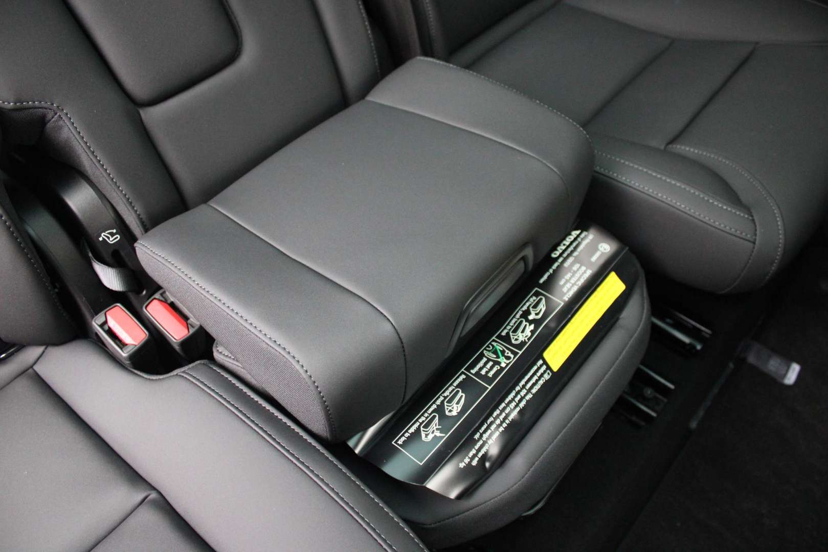 Volvo EX90 Twin Motor - 2025 - Joinsteer - #29