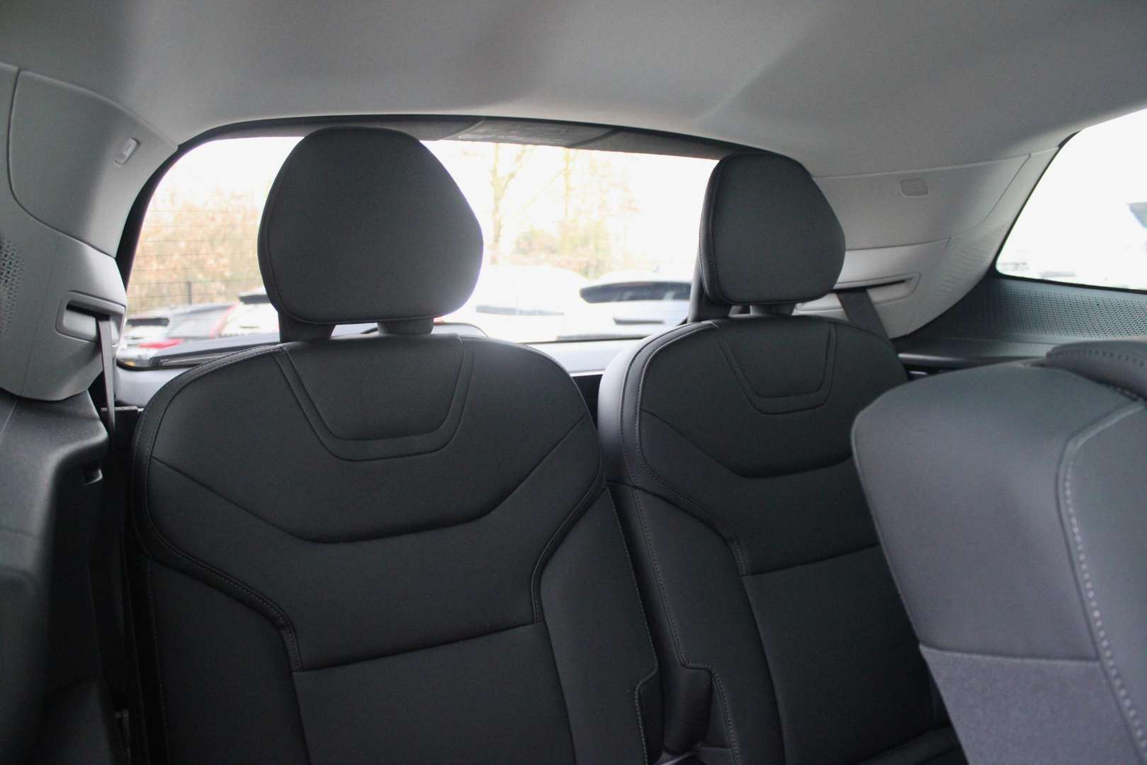 Volvo EX90 Twin Motor - 2025 - Joinsteer - #30