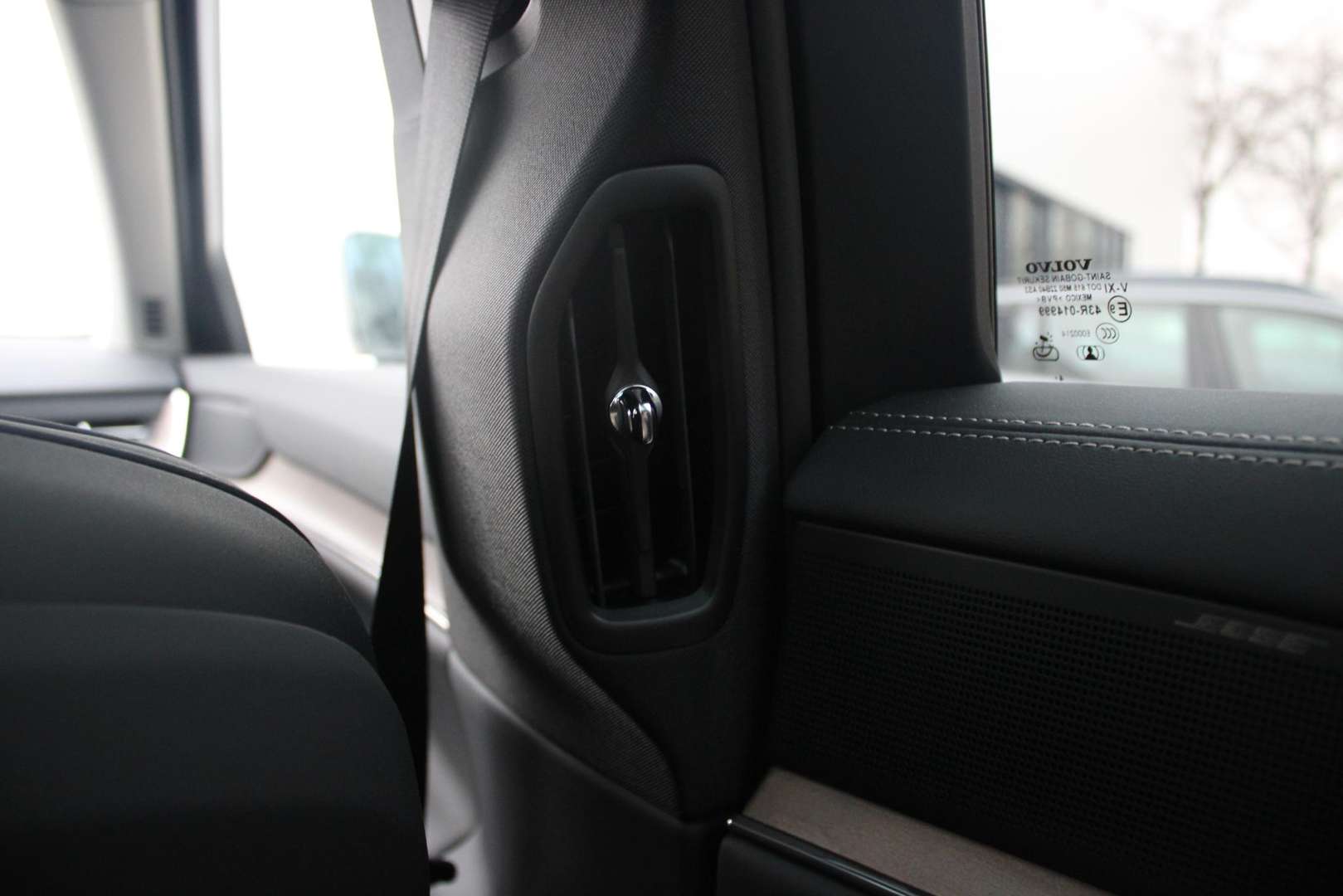 Volvo EX90 Twin Motor - 2025 - Joinsteer - #33