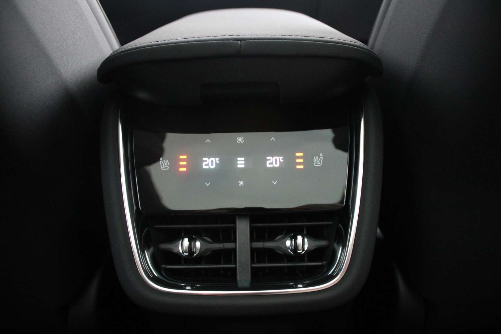 Volvo EX90 Twin Motor - 2025 - Joinsteer - #34