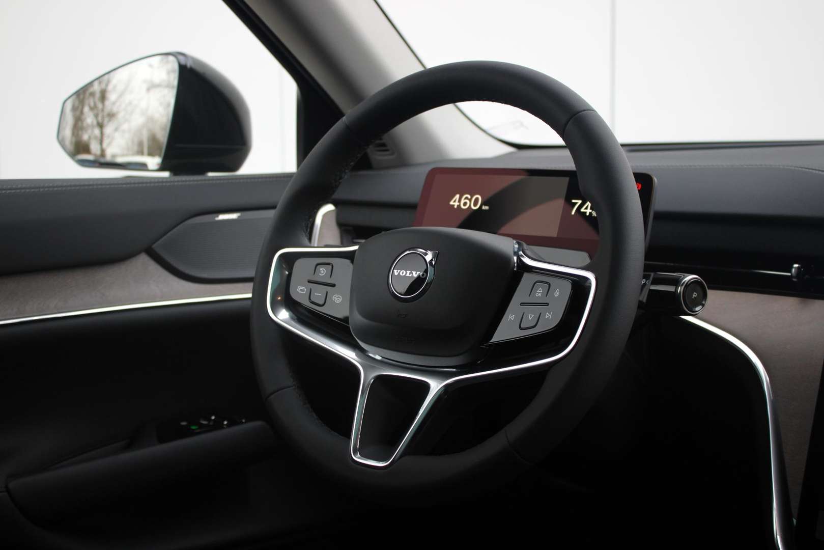 Volvo EX90 Twin Motor - 2025 - Joinsteer - #35