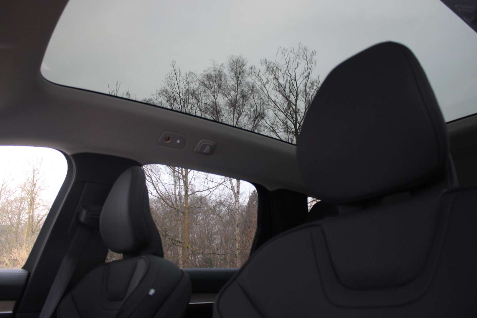 Volvo EX90 Twin Motor - 2025 - Joinsteer - #37