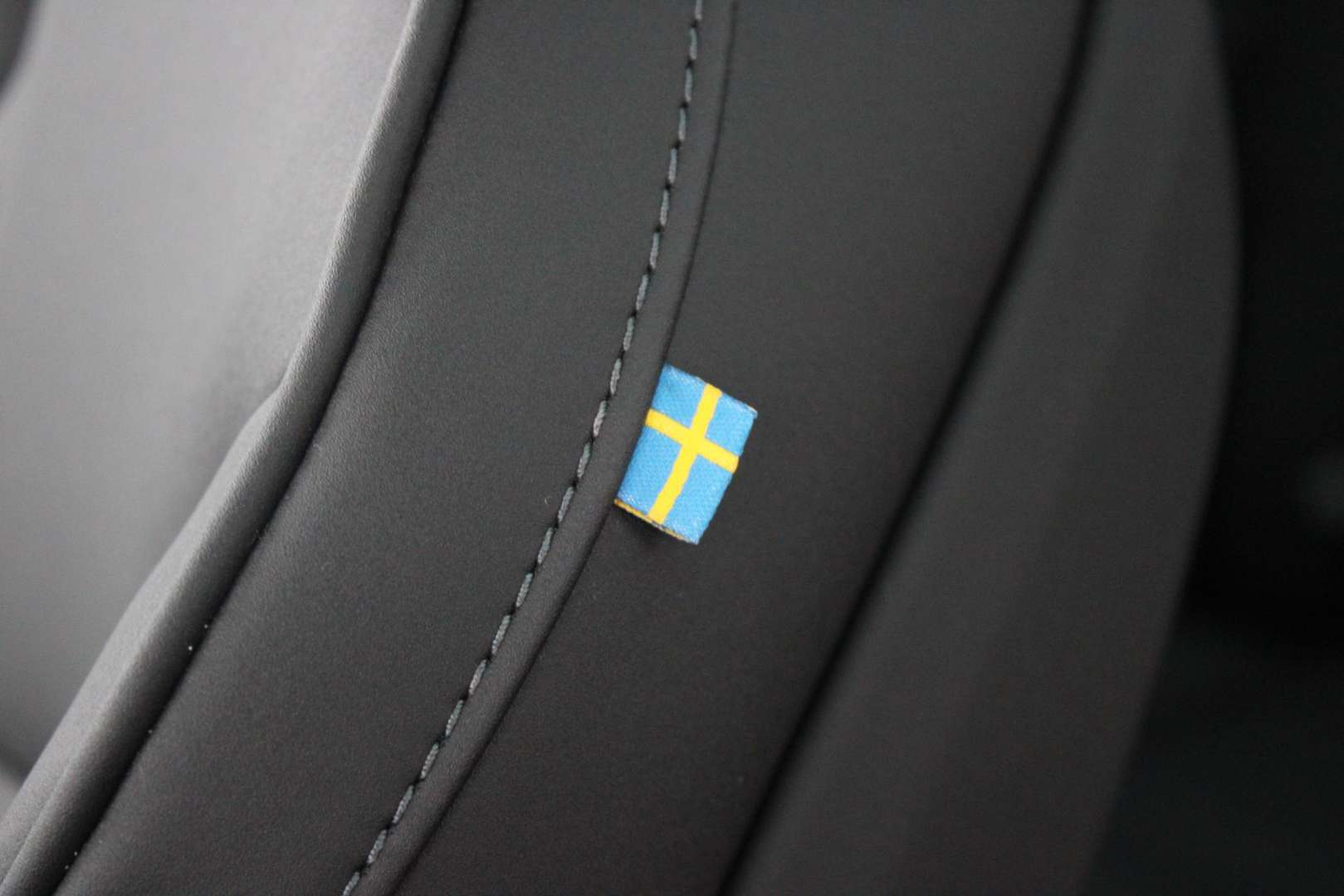 Volvo EX90 Twin Motor - 2025 - Joinsteer - #38