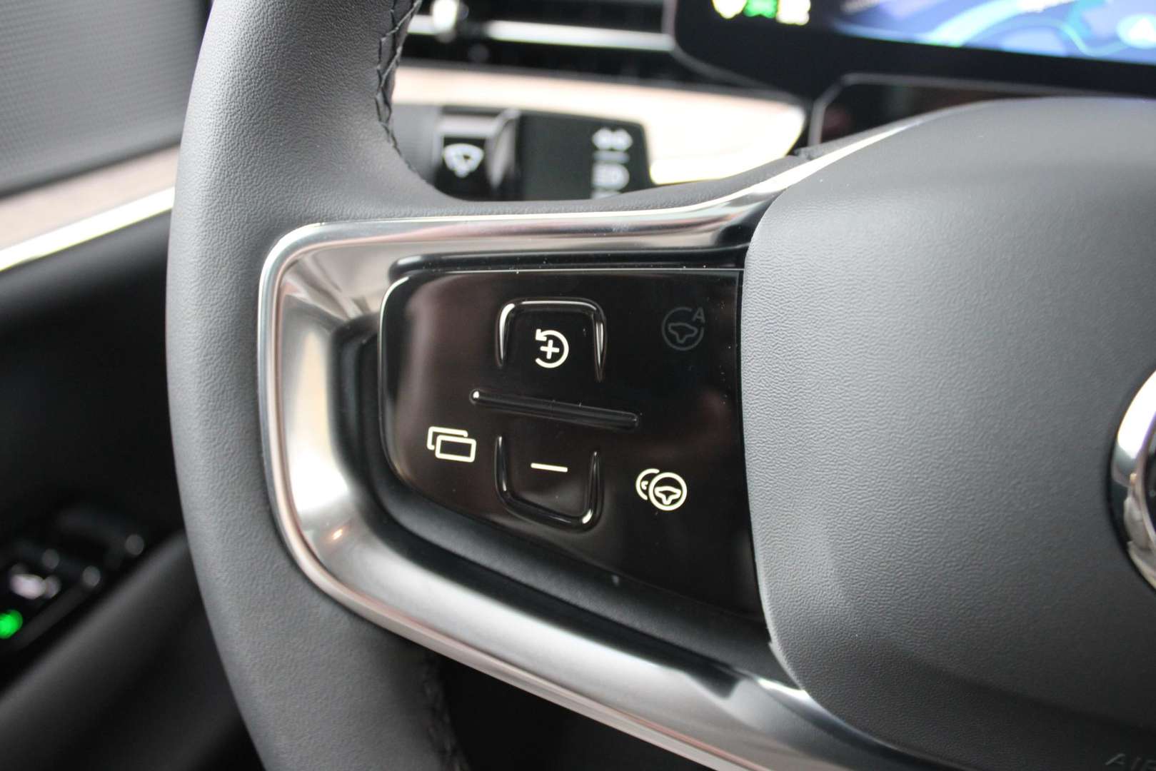 Volvo EX90 Twin Motor - 2025 - Joinsteer - #39