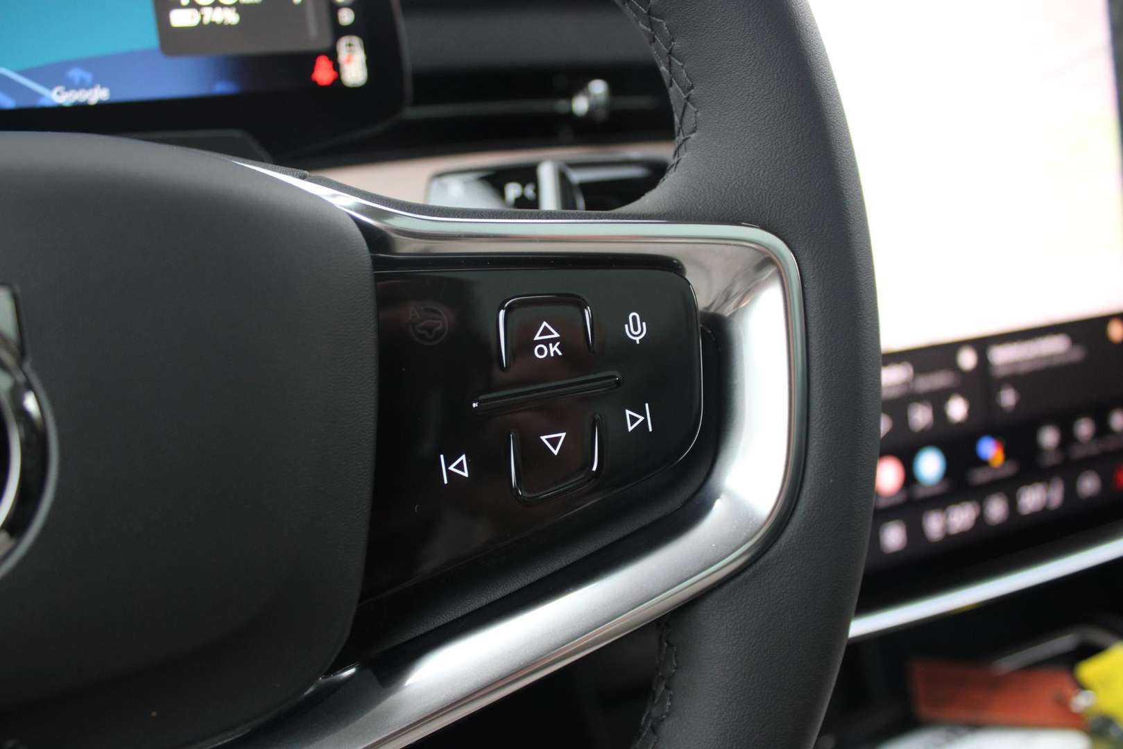 Volvo EX90 Twin Motor - 2025 - Joinsteer - #40