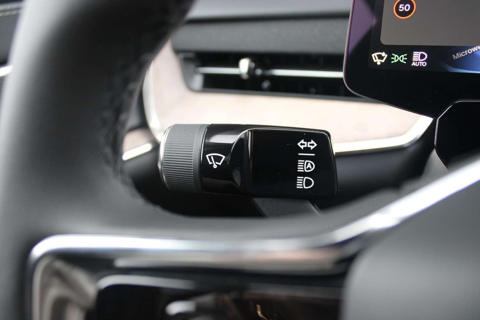 Volvo EX90 Twin Motor - 2025 - Joinsteer - #41