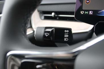 Volvo EX90 Twin Motor — photo 41
