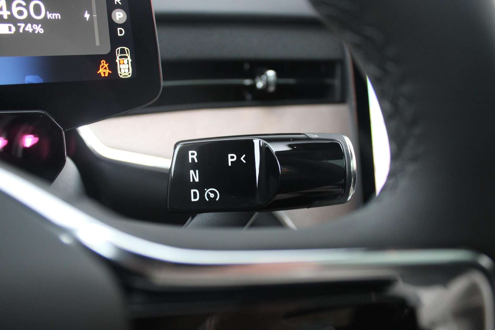 Volvo EX90 Twin Motor - 2025 - Joinsteer - #42