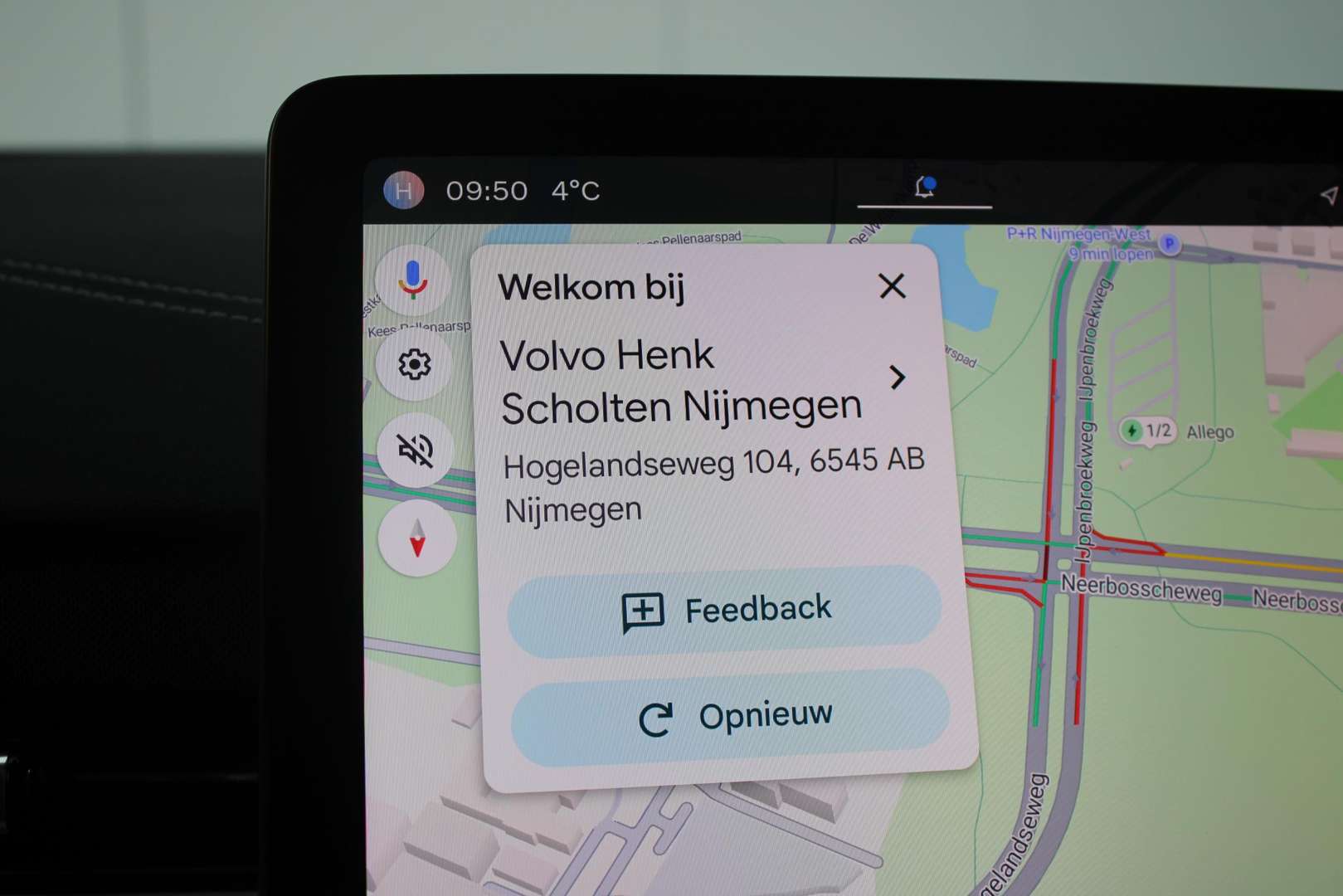 Volvo EX90 Twin Motor - 2025 - Joinsteer - #46