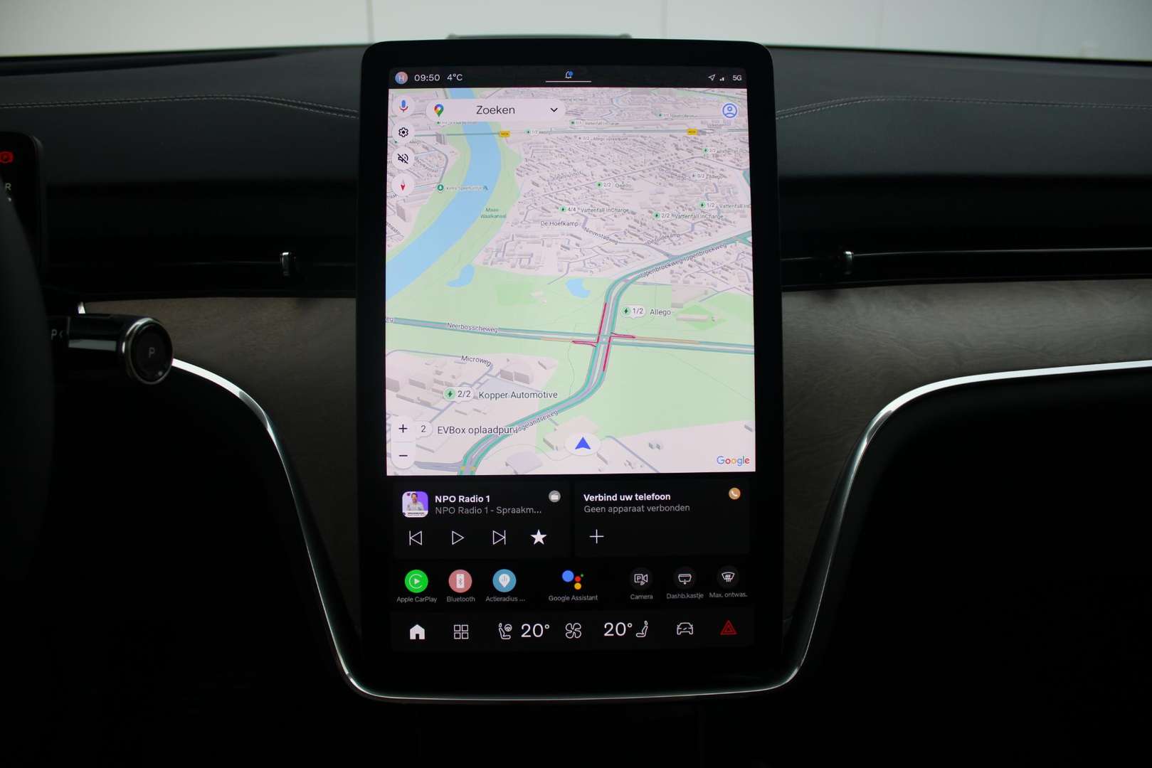 Volvo EX90 Twin Motor - 2025 - Joinsteer - #47