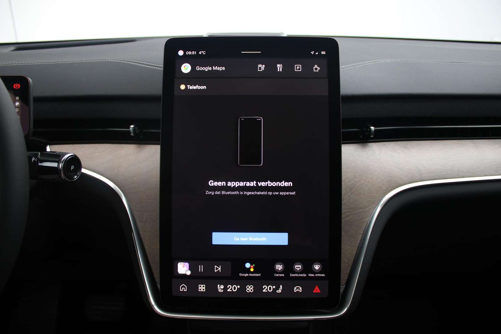 Volvo EX90 Twin Motor - 2025 - Joinsteer - #48