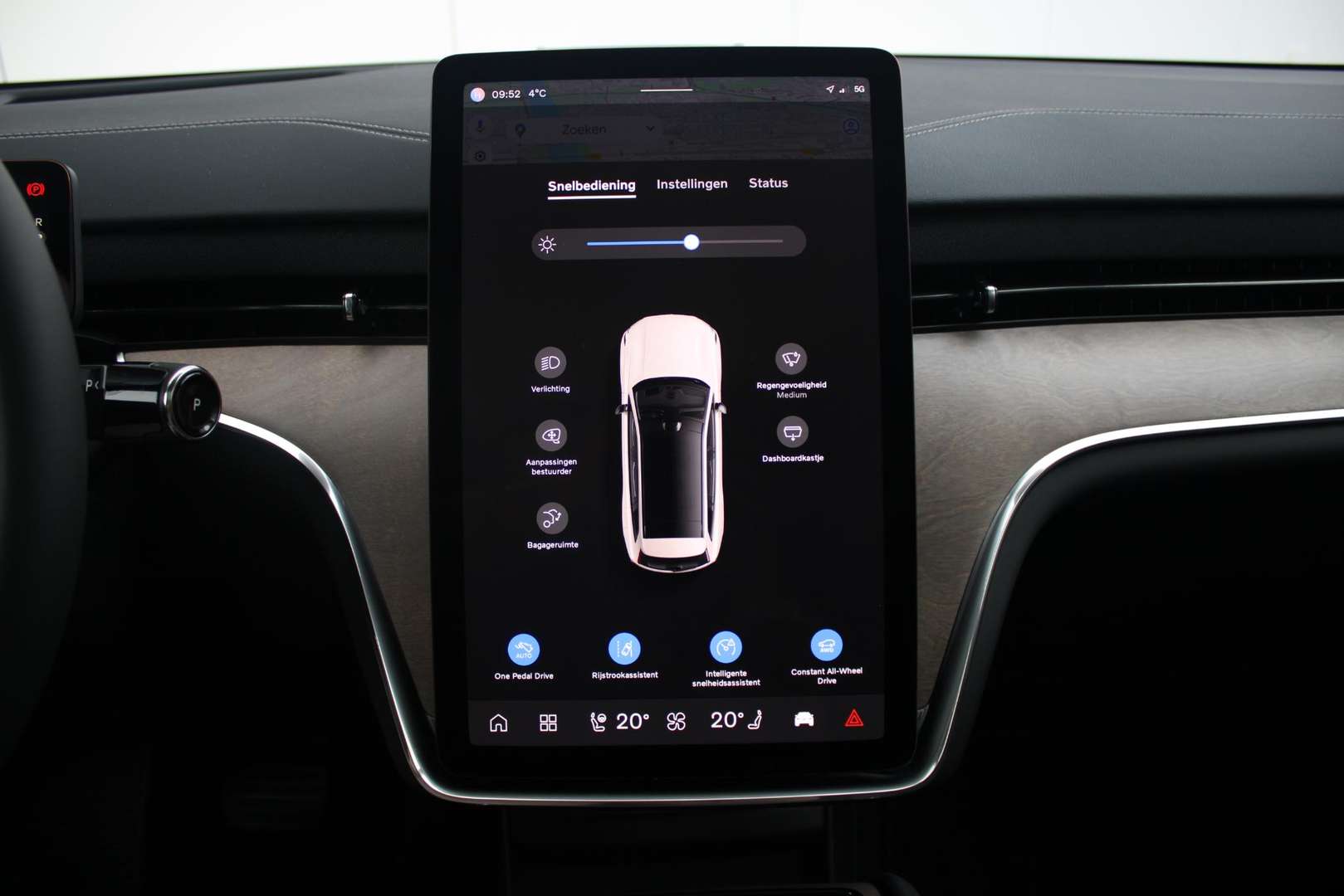 Volvo EX90 Twin Motor - 2025 - Joinsteer - #49