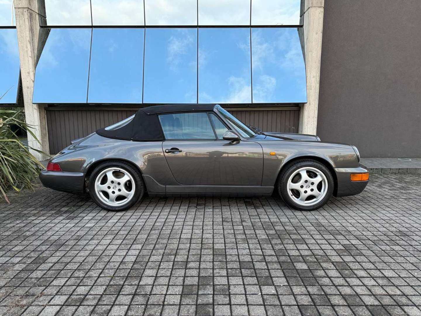 Porsche 964 Carrera 2 - 1991 - Joinsteer - #4