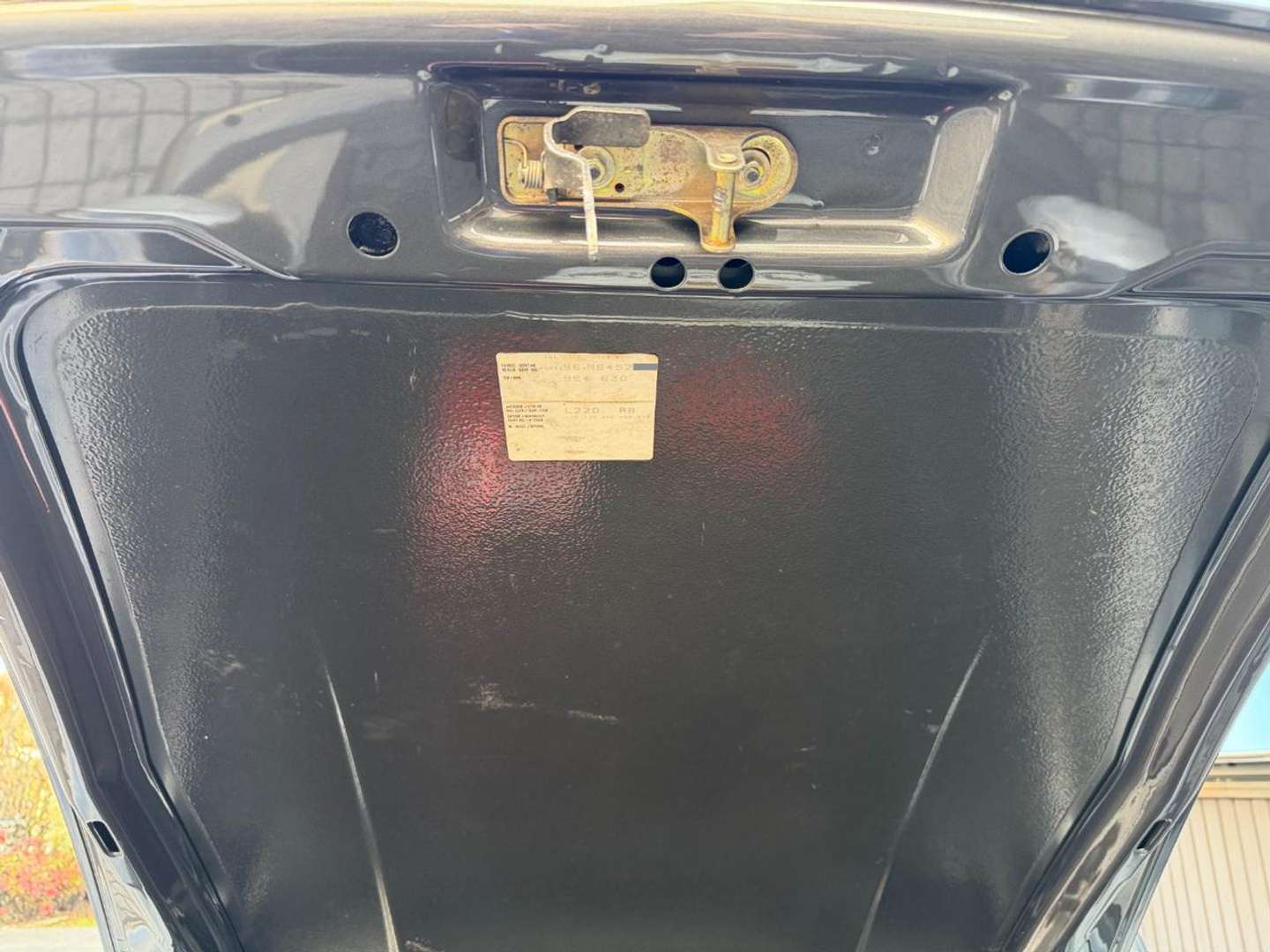 Porsche 964 Carrera 2 - 1991 - Joinsteer - #14