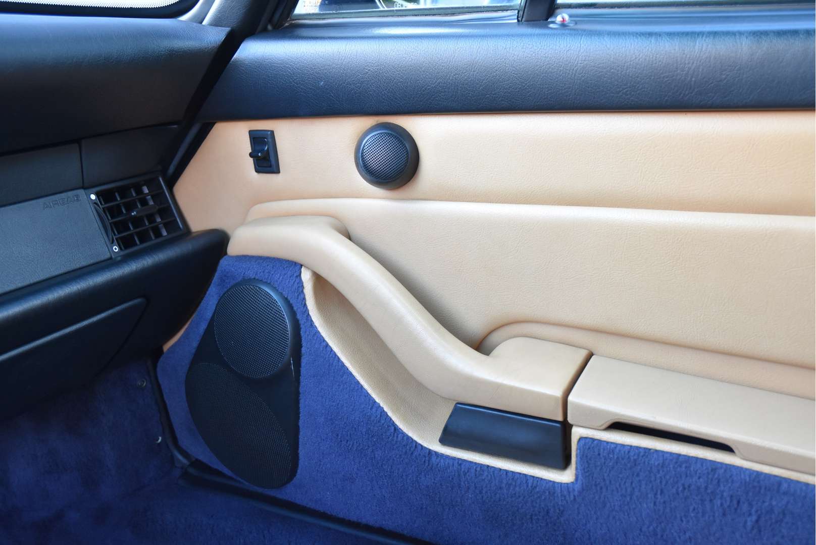 Porsche 993 Carrera 2 - 1994 - Joinsteer - #9