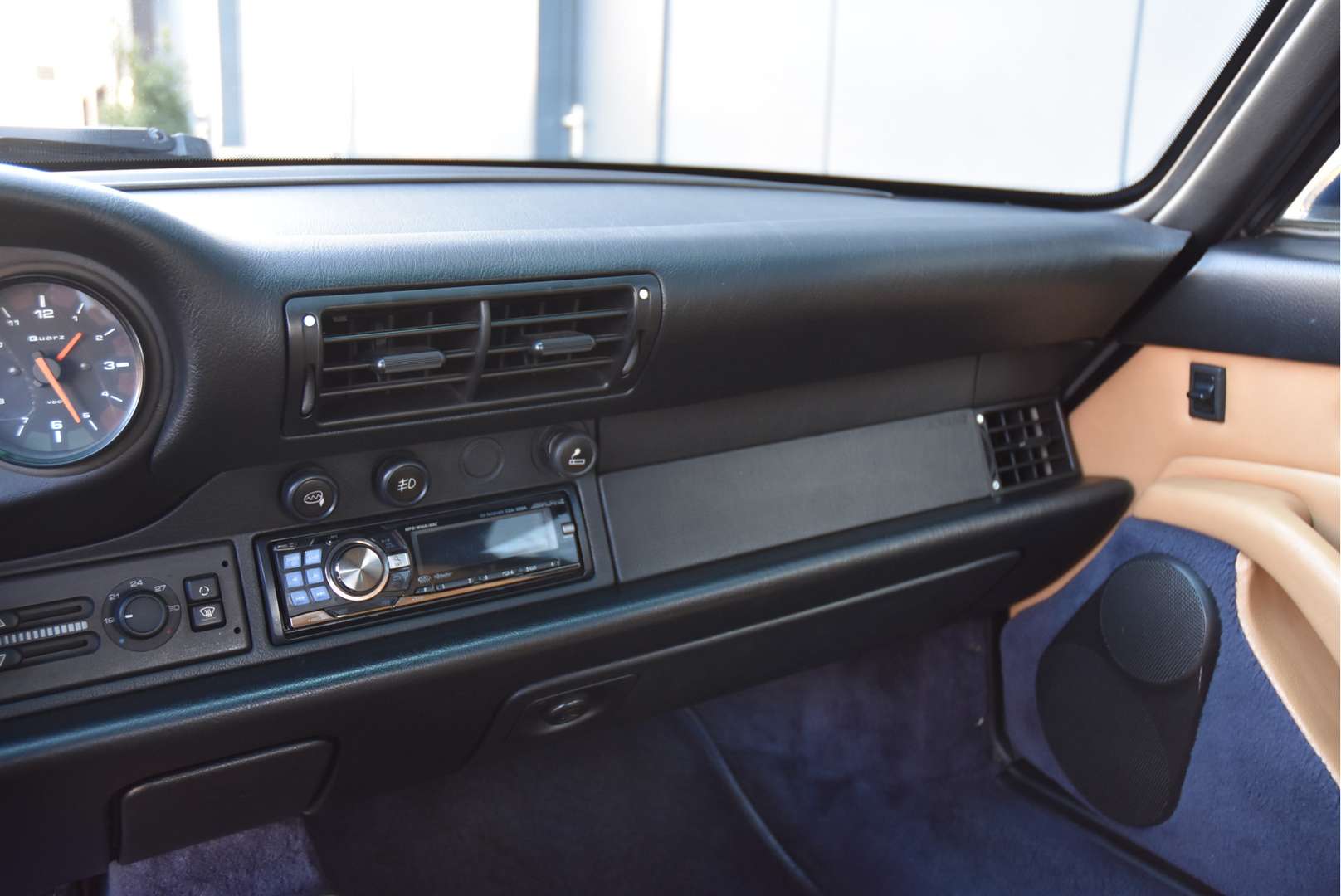 Porsche 993 Carrera 2 - 1994 - Joinsteer - #14