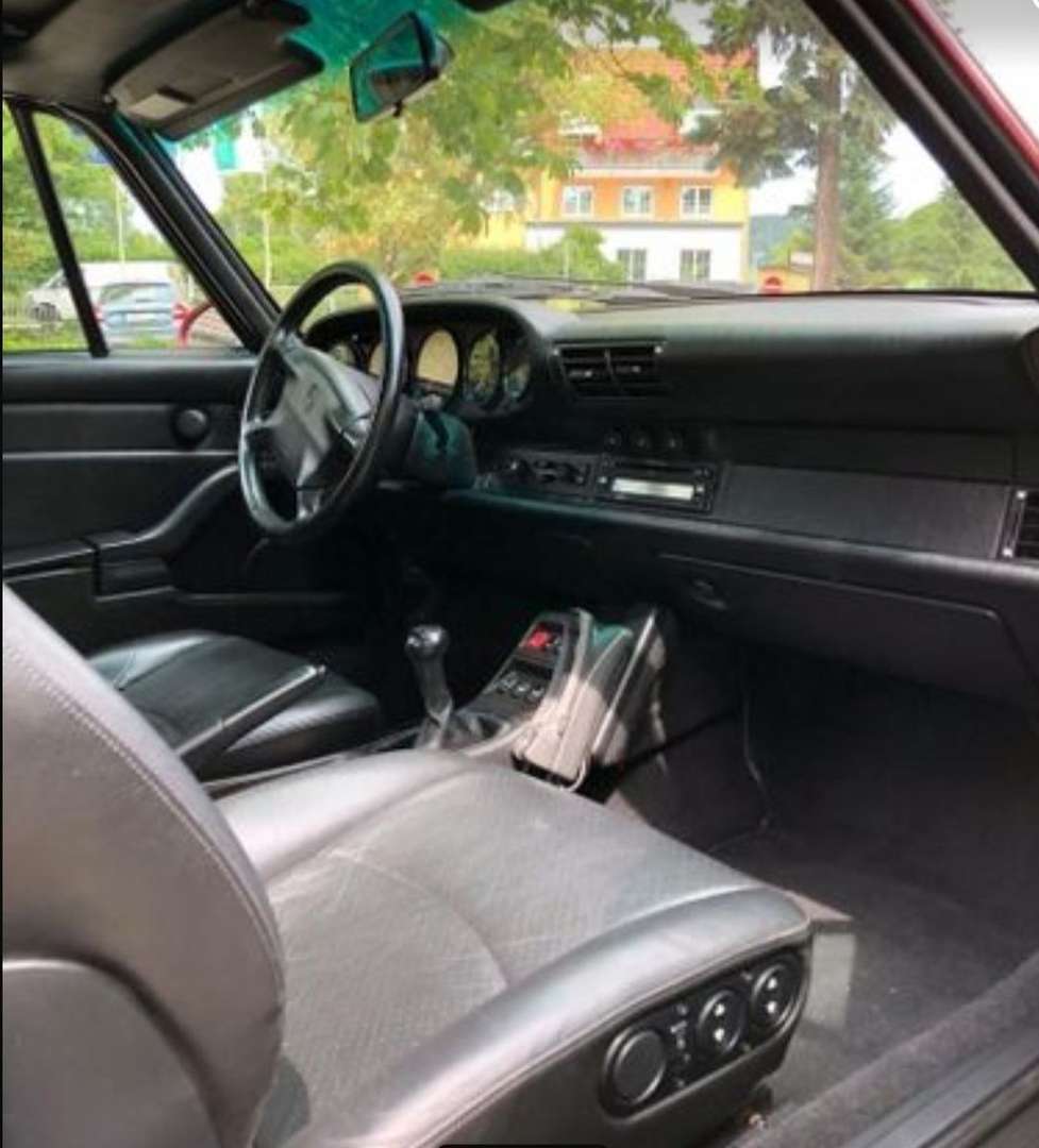 Porsche 993 Targa - 1997 - Joinsteer - #5