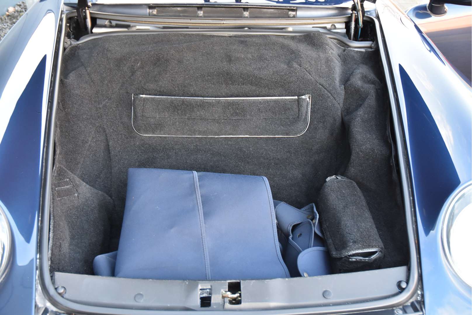 Porsche 993 Carrera 2 - 1994 - Joinsteer - #18