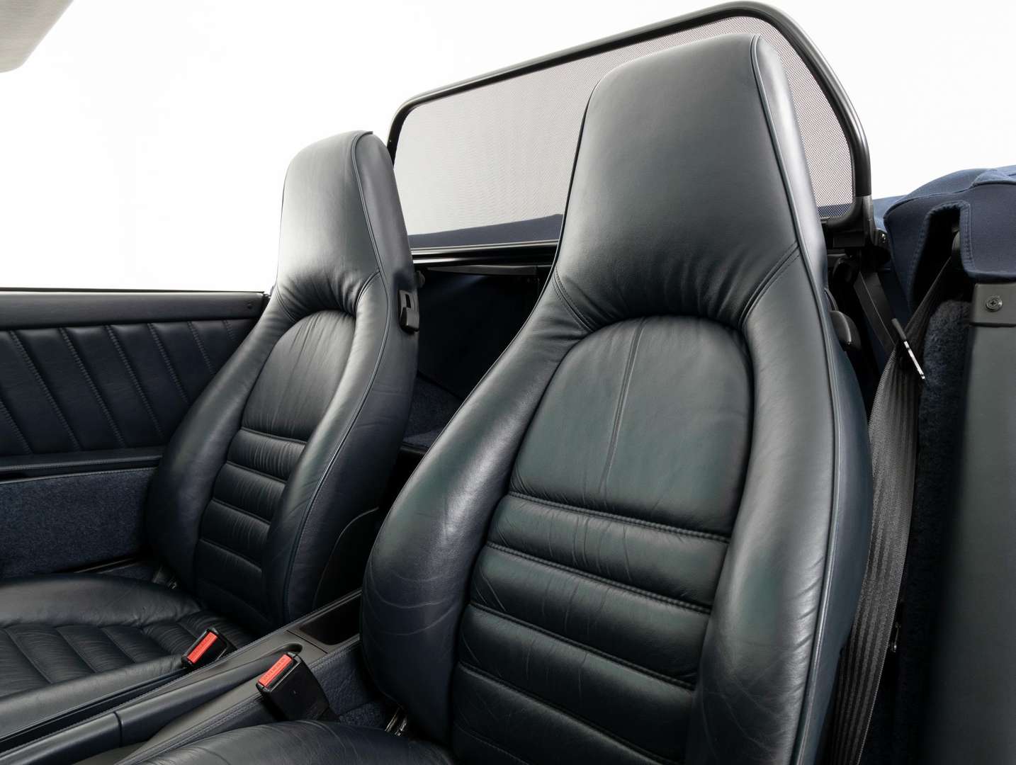 Porsche 964 Carrera 2 - 1992 - Joinsteer - #3