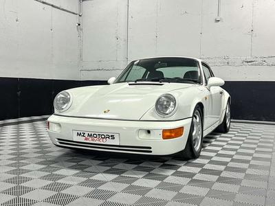 Porsche 964 RS