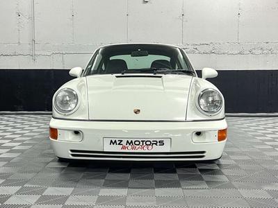 Porsche 964 RS