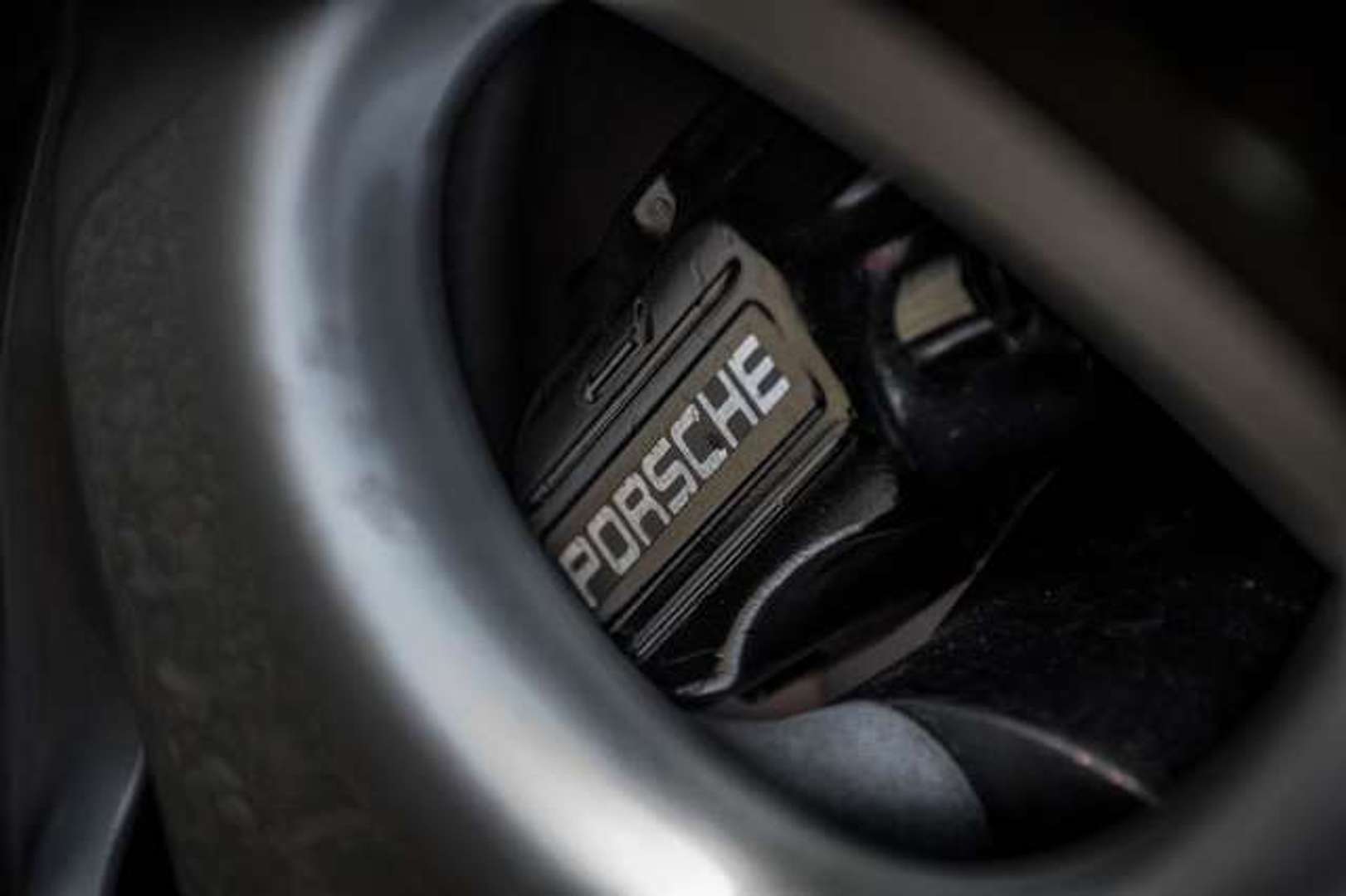 Porsche 964 CARRERA 4 - 1993 - Joinsteer - #10