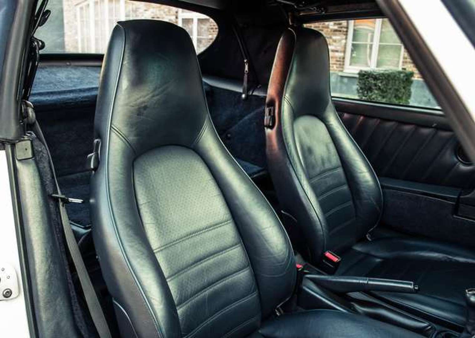 Porsche 964 CARRERA 4 - 1993 - Joinsteer - #19