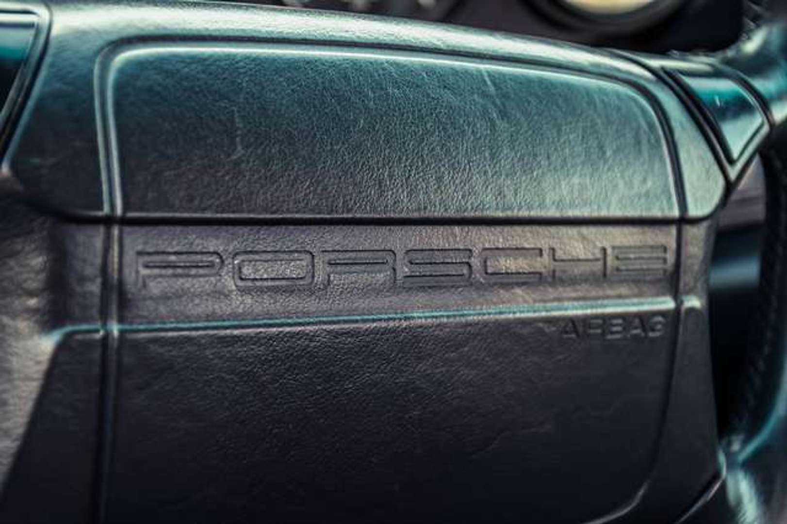 Porsche 964 CARRERA 4 - 1993 - Joinsteer - #22