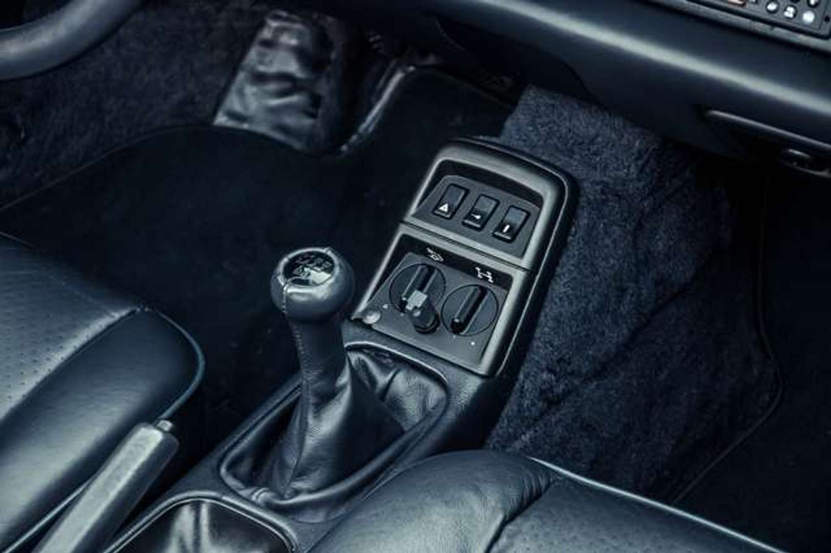 Porsche 964 CARRERA 4 - 1993 - Joinsteer - #28