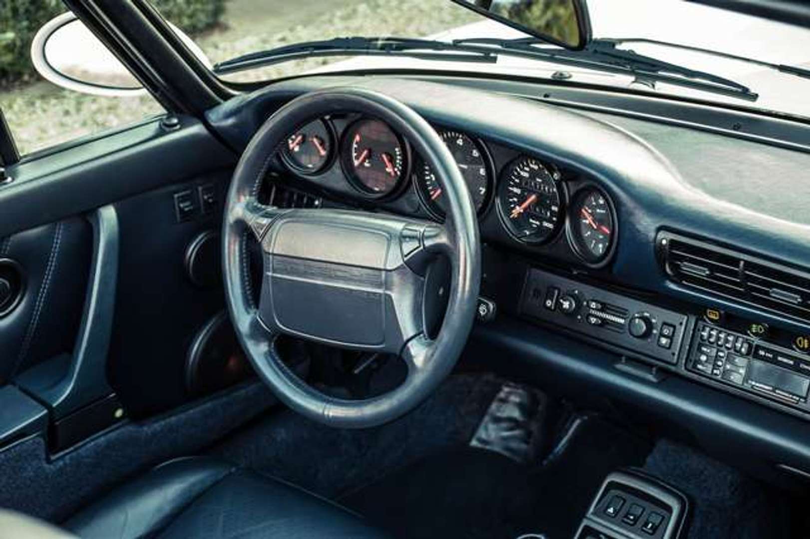 Porsche 964 CARRERA 4 - 1993 - Joinsteer - #31