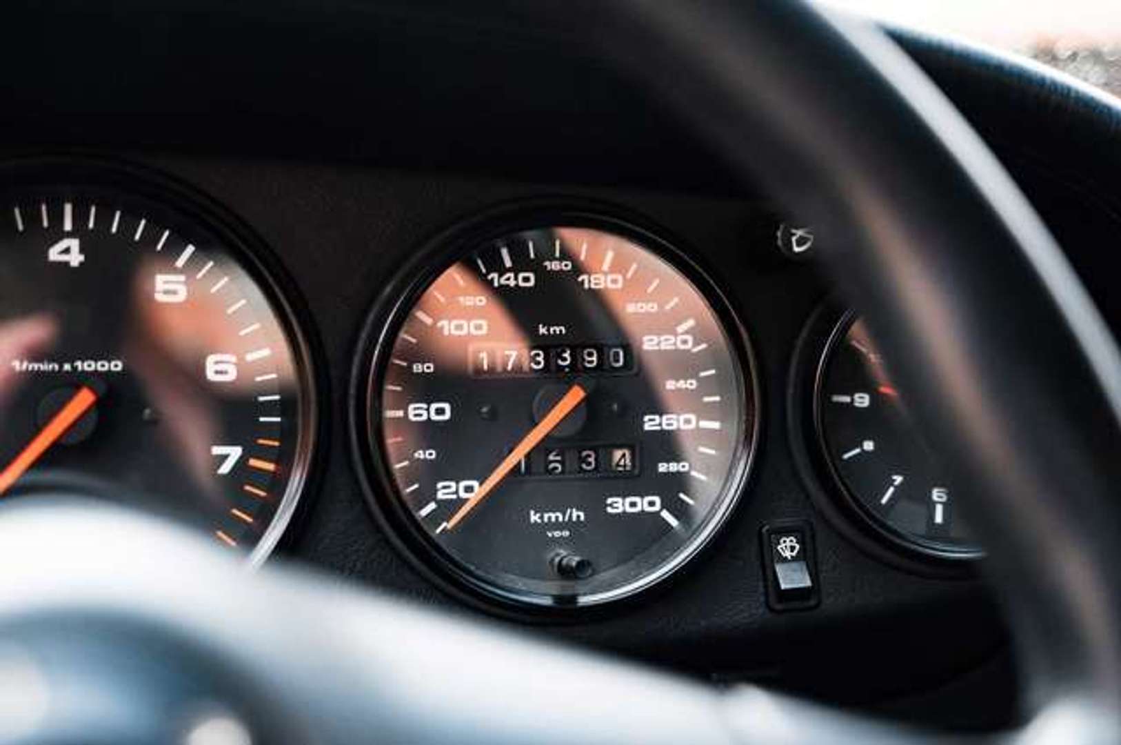 Porsche 964 CARRERA 4 - 1990 - Joinsteer - #7