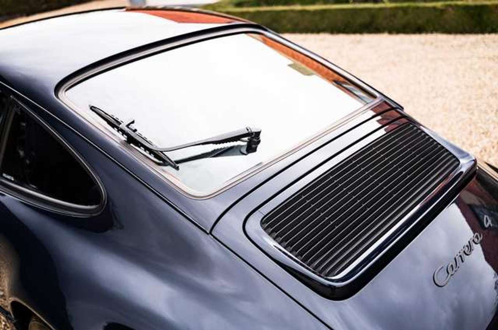 Porsche 964 CARRERA 4 - 1990 - Joinsteer - #16